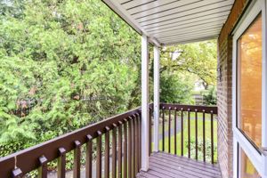 BALCONY - click for photo gallery
